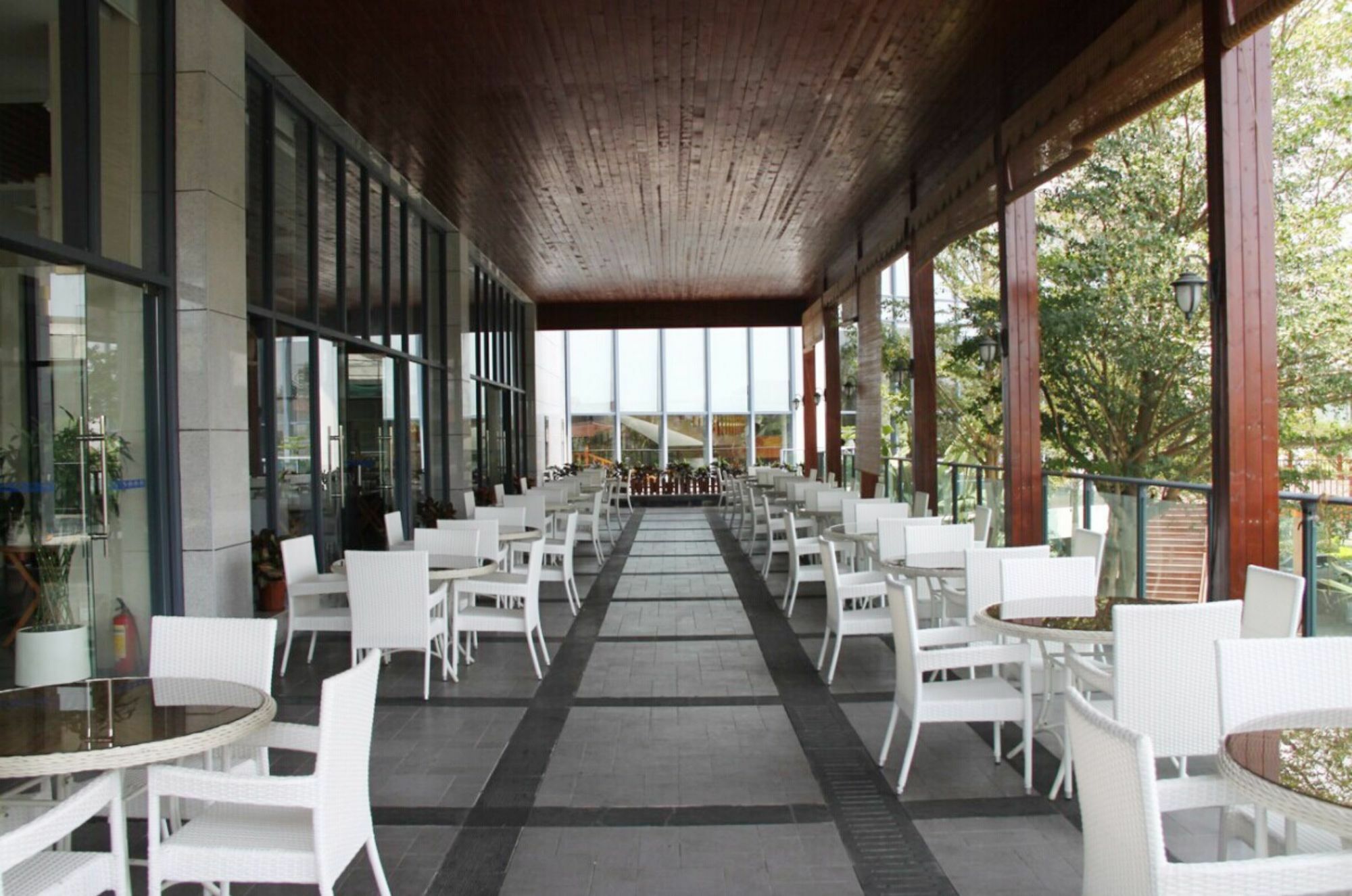 Sisuo Seaview Hotel Sanya Exterior foto